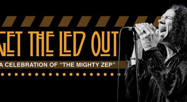 Get The Led Out