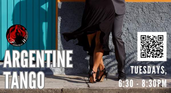 Argentine Tango Series