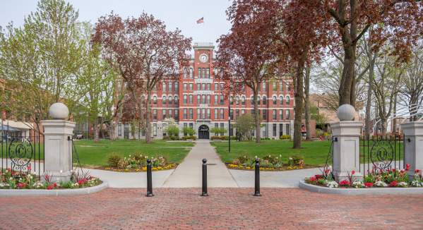Clark University