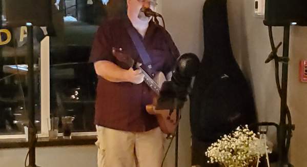 Live Music