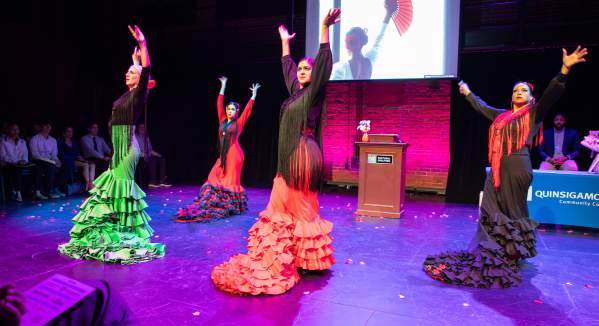 HACE Awards Ceremony (40th Anniversary)