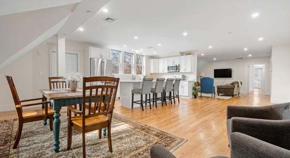Luxo Executive Rentals