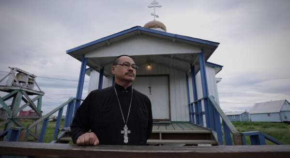 Film Screening: “Sacred Alaska”