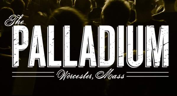 The Palladium
