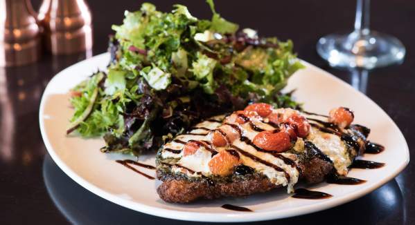 110 Grill - Worcester