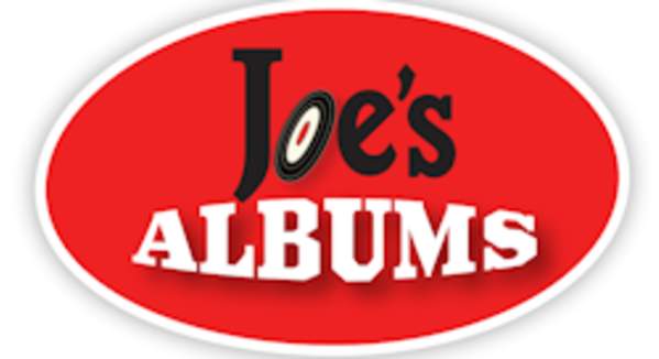 Joe's Albums