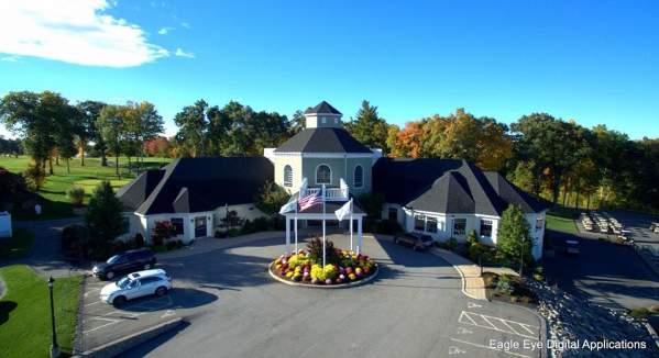Highfields Golf & Country Club