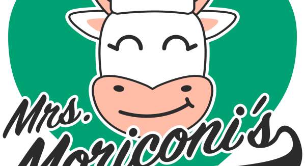 Mrs. Moriconi's Ice Cream