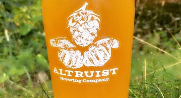 Altruist Brewing Co.