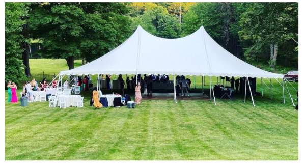 Atlas Event Group, Inc.