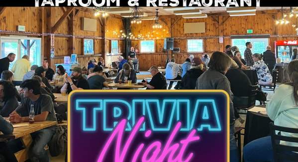 Ryan Murphy Trivia Night!