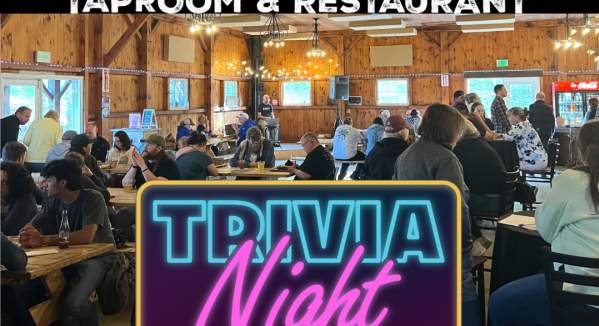 Trivia Night with Ryan Murphy