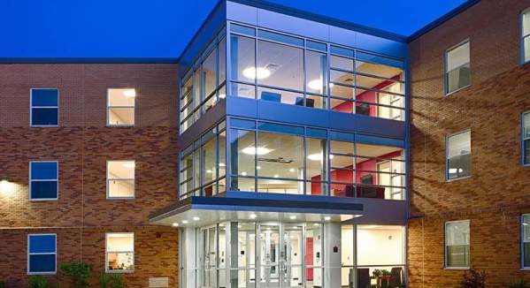 Anna Maria College Facility Rentals