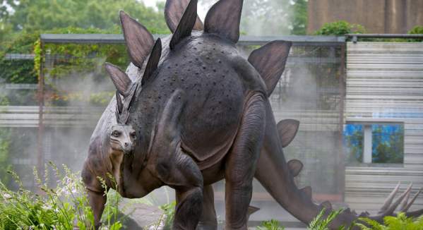 EcoTarium