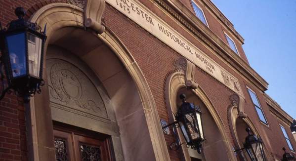 Museum of Worcester