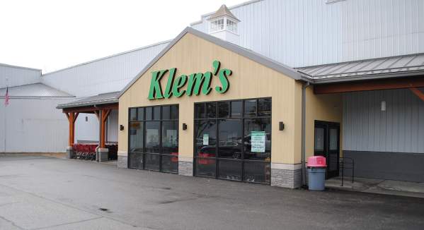 Klem's