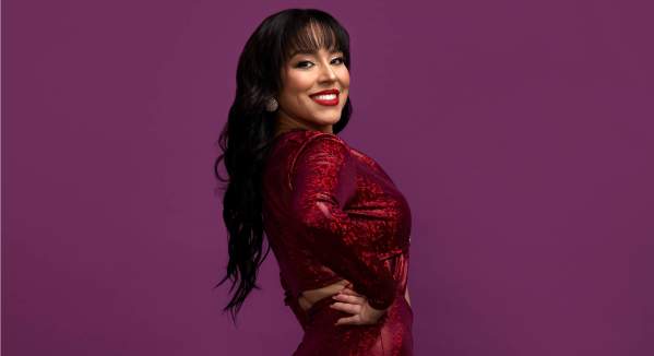 512: The Selena Experience