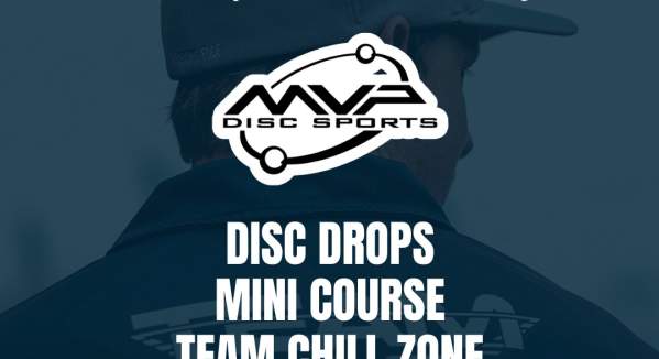 ECMR Disc Golf Day at Polar Park