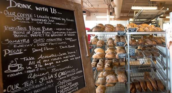 Birch Tree Bread Co.