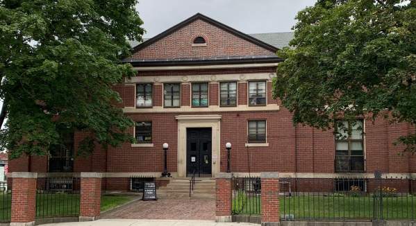 Bigelow Free Public Library