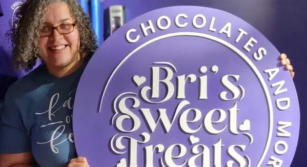 Bri's Sweet Treats