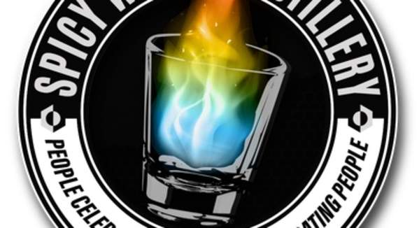 Spicy Water Distillery