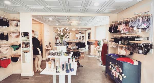 The O Shop