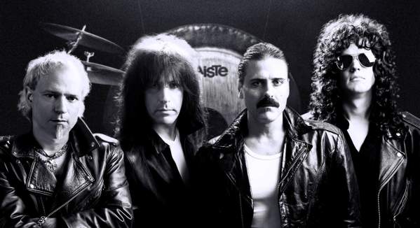 Almost Queen: A Tribute to Queen