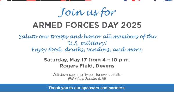 Armed Forces Day
