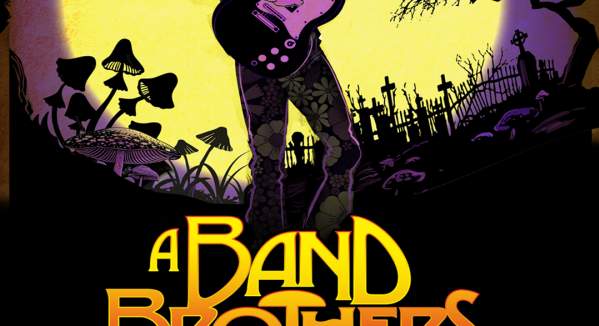 A Band of Brothers - An All-Start Tribute to The Allman Brothers Band