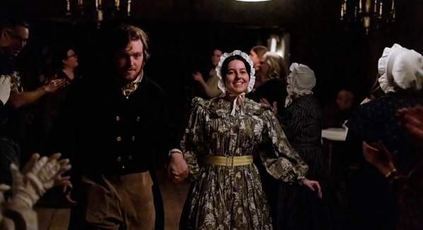 Washington Remembered: Founding Father, Forever