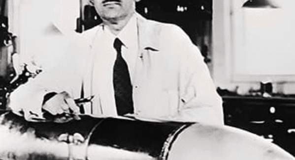 Goddard Rocket Centennial Celebration