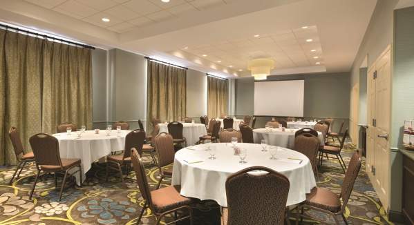 Hilton Garden Inn