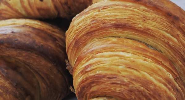 Wooden Bakery