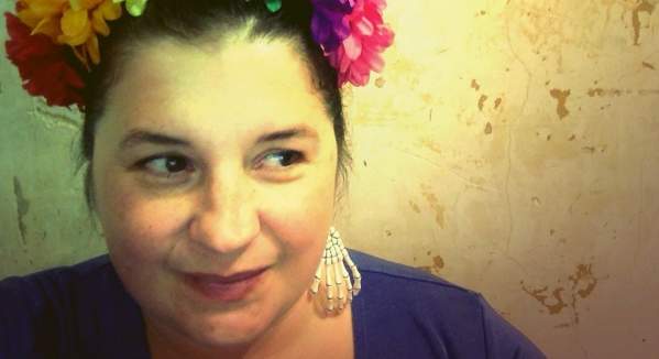 Poetry Extravaganza with Irena Kaci