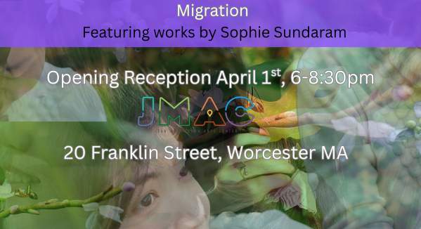 Landscapes of Home and Maps of the Heart Exhibit