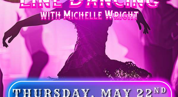 Line Dancing with Michelle