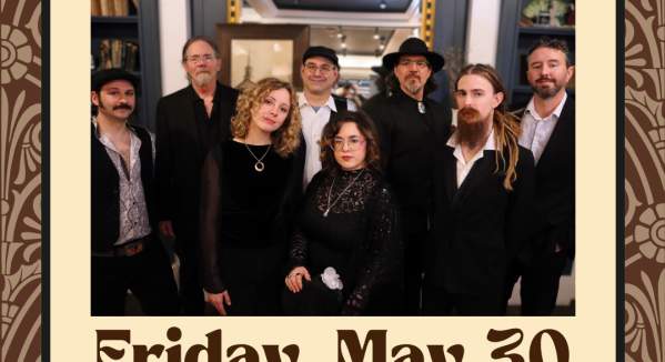 Little Lies - New England's Premier Fleetwood Mac Tribute