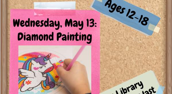 Teen Take & Make Craft Kits