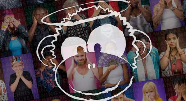 NO EVIL PROJECT: 15 Years of Art & Conversations