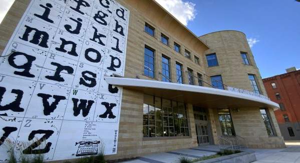 Main Library