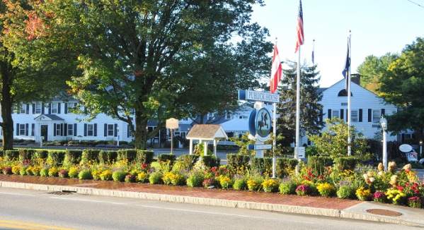 The Publick House Historic Inn