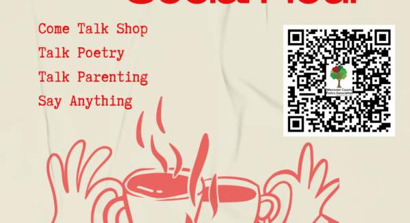 Parent-Writer Zoom Social Hour