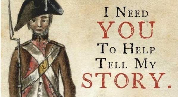 Revolutionary War Event