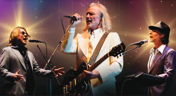 Stayin’ Alive: One Night of the Bee Gees