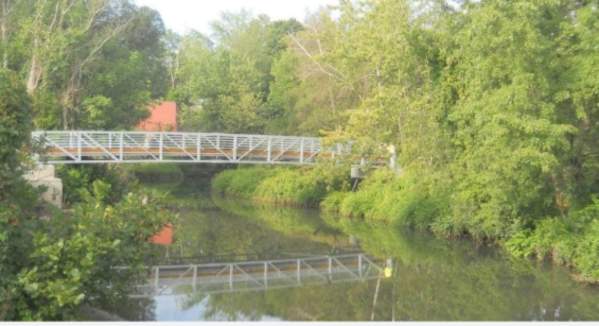 Blackstone Gateway Park