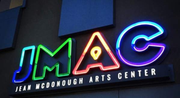 Jean McDonough Arts Center