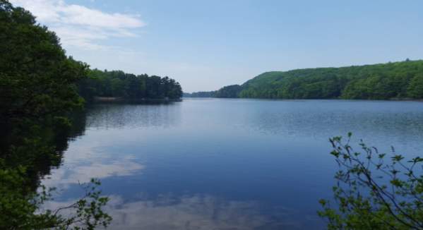 Wells State Park