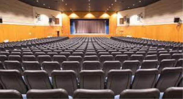 Worcester State Conference & Event Services