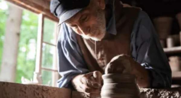 Tradition in Trades